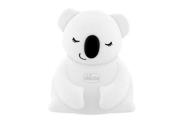 Chicco 00010575000000 babynattlampor Fristående Vit