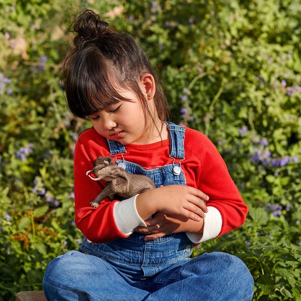 schleich WILD LIFE 14762 legetøjsfigur til børn