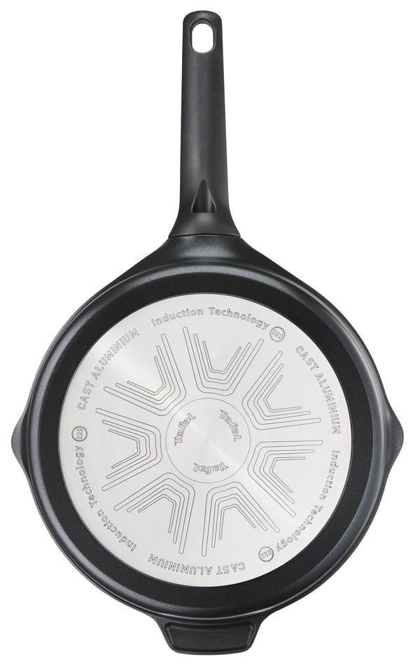 Tefal Aroma E21533 stekpanna Allmän matlagning Rund