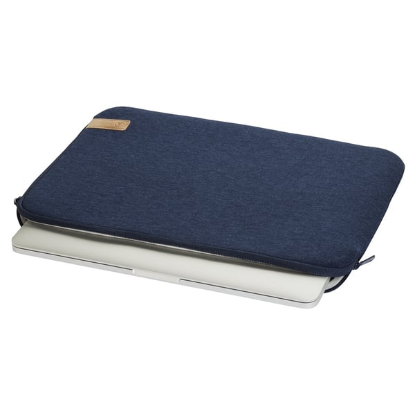 Hama Jersey 33,8 cm (13.3") Etui Blå