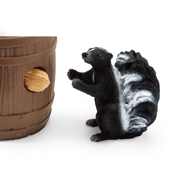 schleich I det vilda 42532 leksaksfigurer