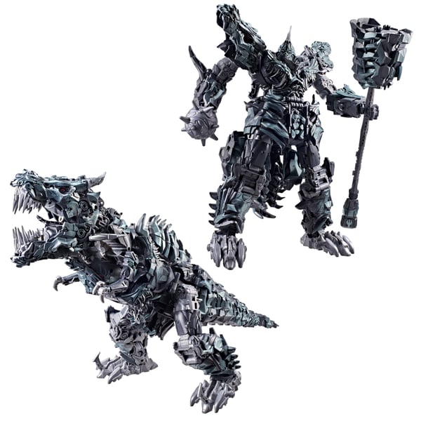 Transformers G18885S00 legetøjsfigur til børn