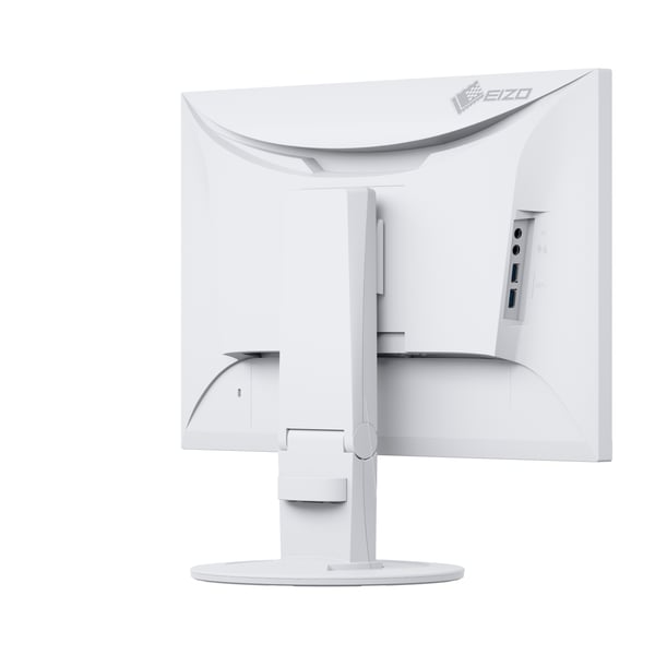 EIZO FlexScan EV2360-WT platta pc-skärmar 57,1 cm (22.5") 1920 x 1200 pixlar WUXGA LCD Vit