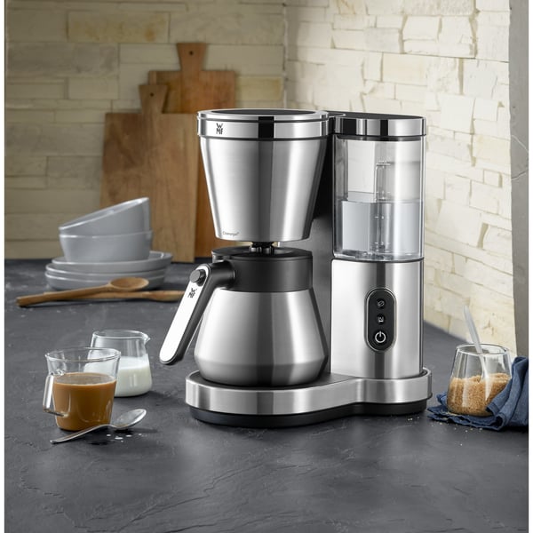 WMF Lono 0412310011 Halvautomatisk Droppande kaffebryggare 1 l