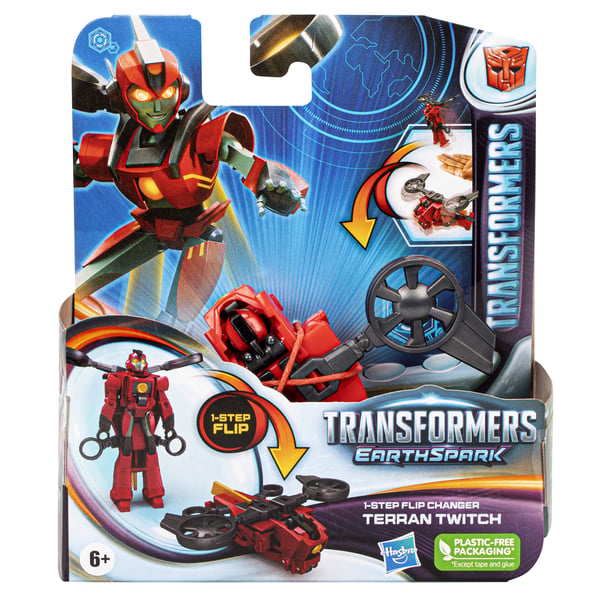 Transformers F6229