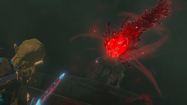 Nintendo The Legend of Zelda: Tears of the Kingdom ( Switch) Vakio Monikielinen Nintendo Switch