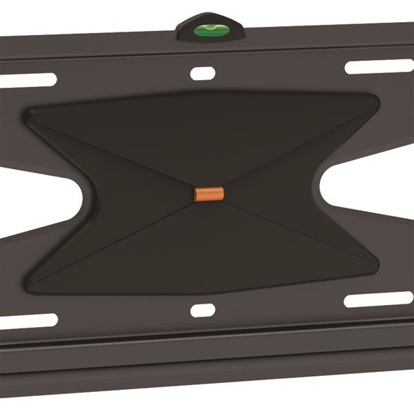 StarTech.com FPWTLTBAT tv-beslag 190,5 cm (75") Sort