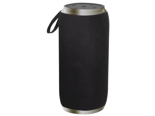 Trevi XR 120 BT Kannettava stereokaiutin Musta 16 W