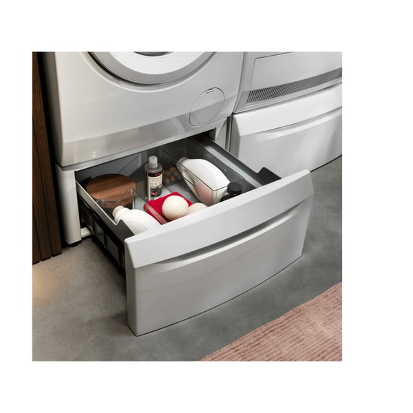 Electrolux M1WYHPE3 vaskemaskinedel & tilbehør Piedestal 1 stk