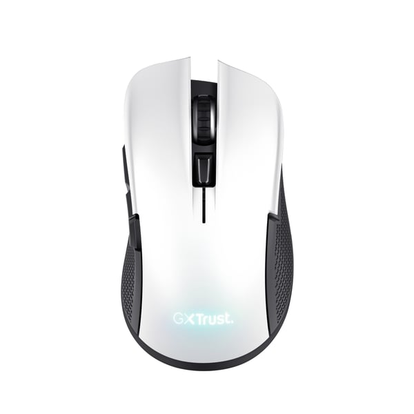 Trust GXT 923W YBAR mus Spil Højre hånd RF trådløst Optisk 7200 dpi