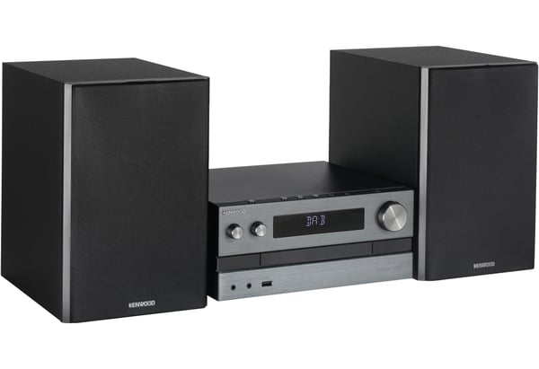 Kenwood M-918DAB-H