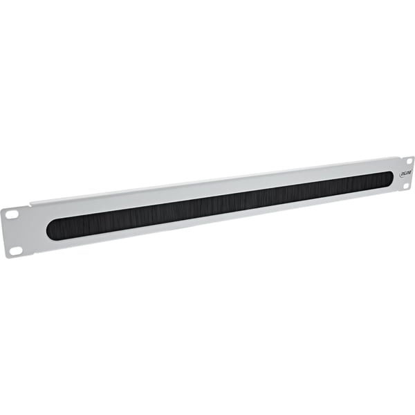 InLine 19111E tilbehør til rack Børstepanel