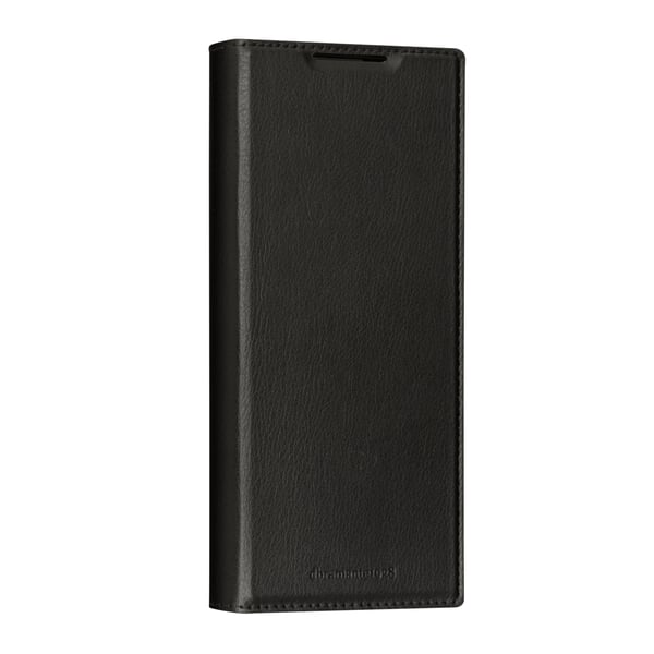 dbramante1928 Oslo mobiltelefon etui 17,3 cm (6.8") Folie Sort