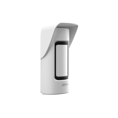 Dahua Technology ARD2251E-W2(868) Passiivinen infrapunasensori Langaton Seinä Valkoinen
