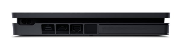 Sony Interactive Entertainment PlayStation 4 + FIFA 20 500 GB Wi-Fi Sort