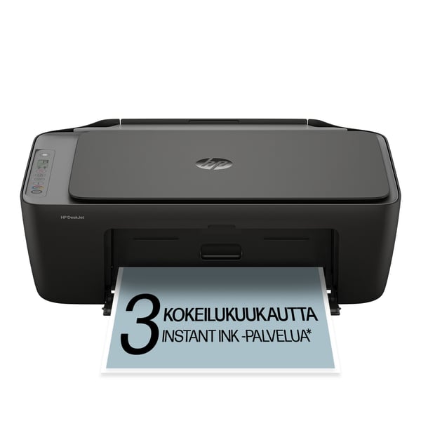 HP Deskjet 2920 All-in-One - Monitoimitulostin - Väri - Mustesuihku - 216 x 297 mm (alkuperäinen)