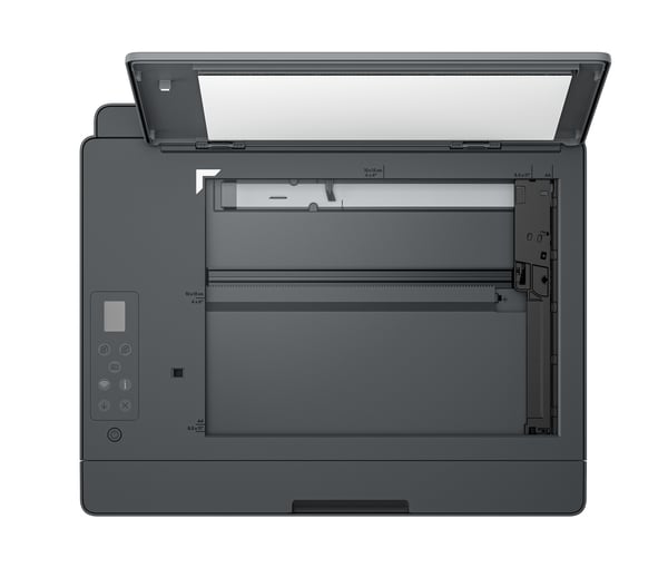 HP Tank 5115 Trådløst Farve Printer