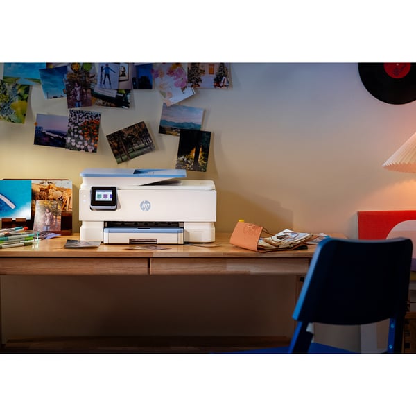 HP ENVY Photo Envy 7931 All-in-One Farve Printer