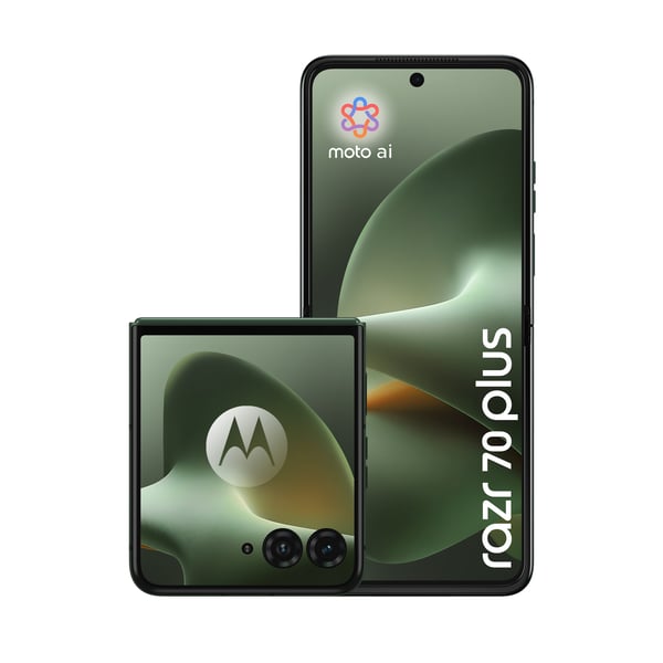 Motorola Razr 70 Plus 512GB/12GB PANTONE mountain view