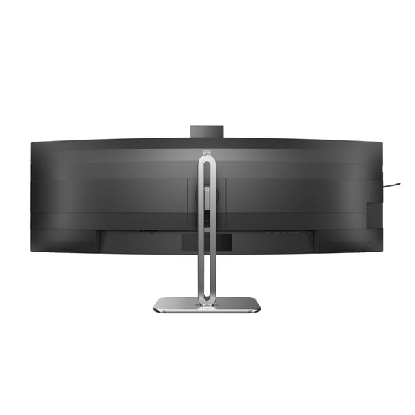 Philips 5000 series 49B2U5900CH/00 platta pc-skärmar 124 cm (48.8") 5120 x 1440 pixlar Dual QHD LCD Svart