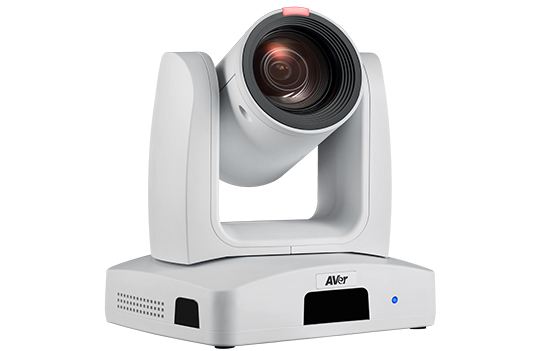 AVer PTZ330UV2 8 MP Hvid 3840 x 2160 pixel 60 fps CMOS 25,4 / 2,8 mm (1 / 2.8")