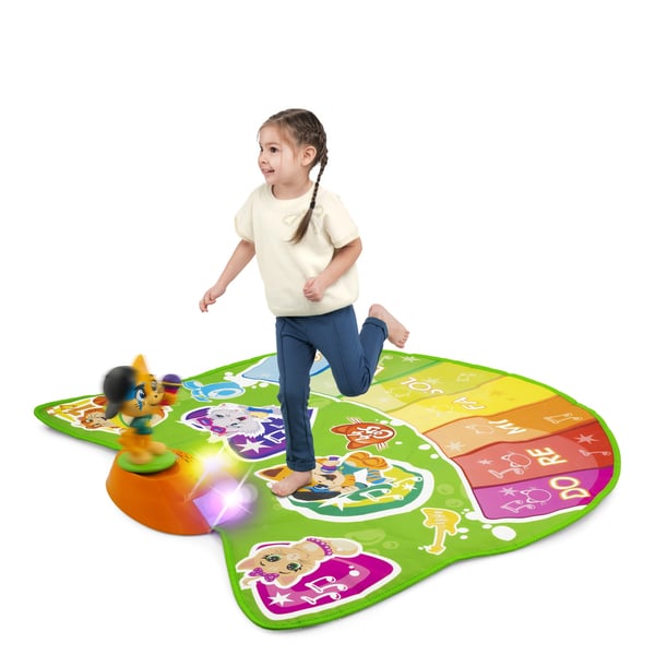 Chicco 00009916100000 musikleksaker