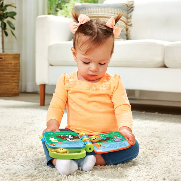 VTech Baby 80-567805 oppimislelu