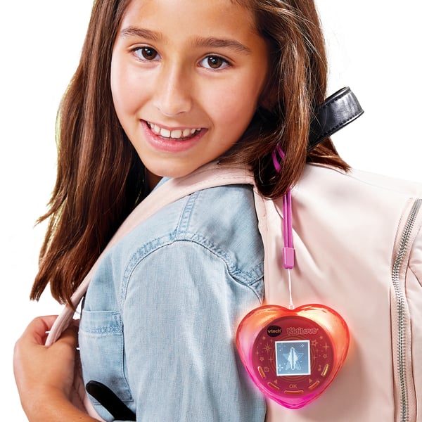 VTech KidiDreams 80-532505 elektronikprodukt för barn