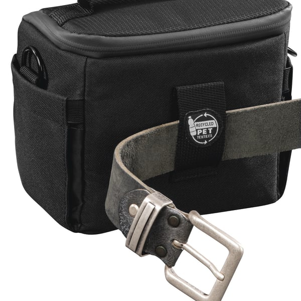 Hama Matera Kompakt etui Sort