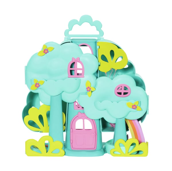 BABY born Surprise Treehouse Playset dukkehus