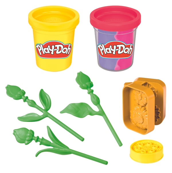 Play-Doh G24795L00 Askartelulelu