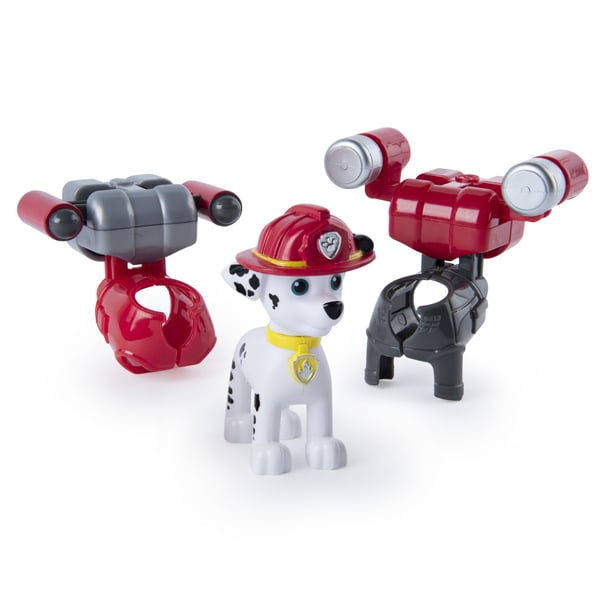 PAW Patrol PAW FGR ActnPk Dressup Chase VN EML