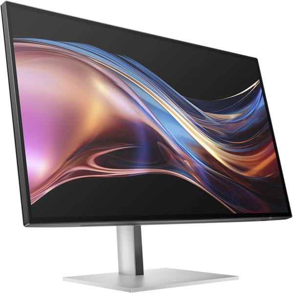 HP Series 7 Pro QHD Thunderbolt 4 27” -näyttö – 727pu