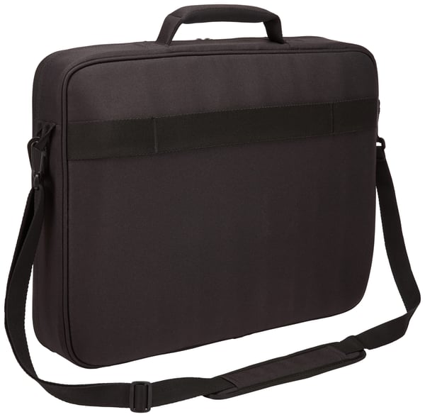 Case Logic Advantage ADVB-117 Black 43,9 cm (17.3") budväska Svart