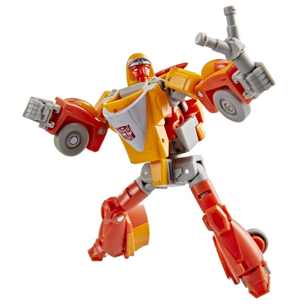 Transformers G22585L00 legetøjsfigur til børn