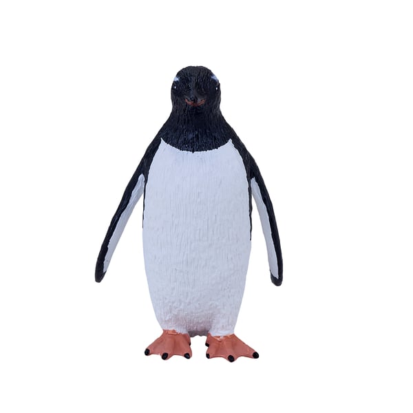 Mojo Fun Gentoo Penguin