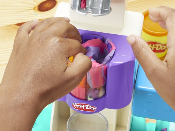 Play-Doh G00285L0 lelu- & leikkiväline