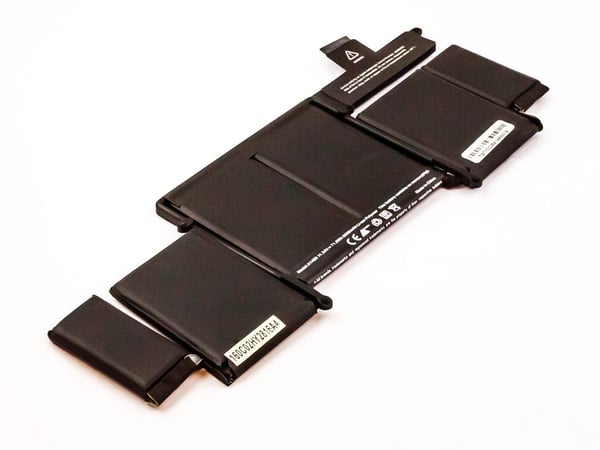 CoreParts MBXAP-BA0002 laptop reservedel Batteri