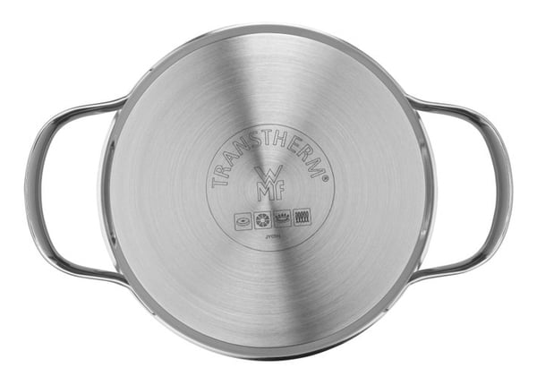 WMF Provence Plus pann- och grytset 4 styck
