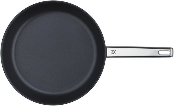 WMF 17.0228.6021 suppegryde Sort, Rustfrit stål Rustfrit stål