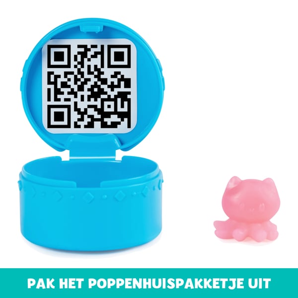 Gabby's Dollhouse 6067878 legetøjssæt