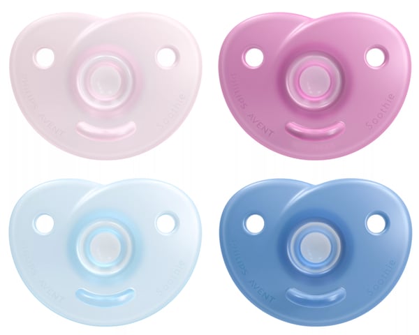 Philips AVENT Soothie SCF099/20 Soothie
