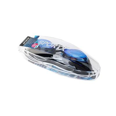 SportX 2010955 svømmebrille Junior Unisex One size