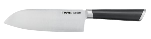 Tefal Ever Sharp K2579024 køkkenkniv Rustfrit stål 1 stk Santoku kniv