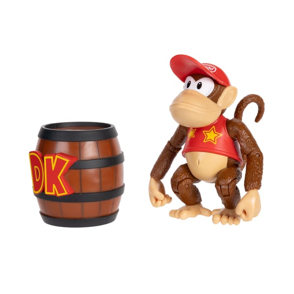 Nintendo Diddy Kong