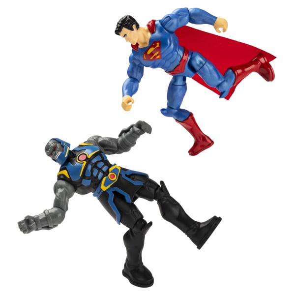 6056334 action & samlefigurer