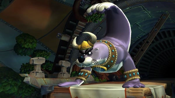 Nintendo Donkey Kong Country : Tropical Freeze Standard Tyska, Engelska, Spanska, Franska, Italienska Wii U