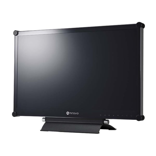 AG Neovo X-2402 CCTV skærm 60,5 cm (23.8") 1920 x 1080 pixel