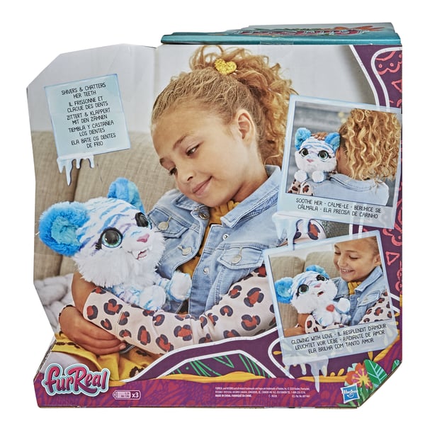 FurReal E95875L1 interaktiv leksak