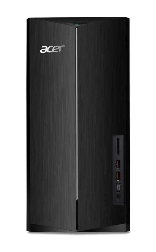 Acer Aspire TC-1860 U5508 Intel Core Ultra 5 225 16 GB DDR5-SDRAM 512 GB SSD Windows 11 Home Tower PC Sort